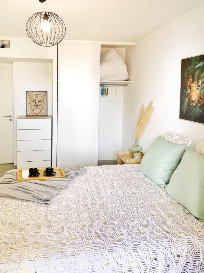 Appartement Luxurious Flat At 5 Min By Walk To Monaco, Free Parking And Sea View à Beausoleil Extérieur photo