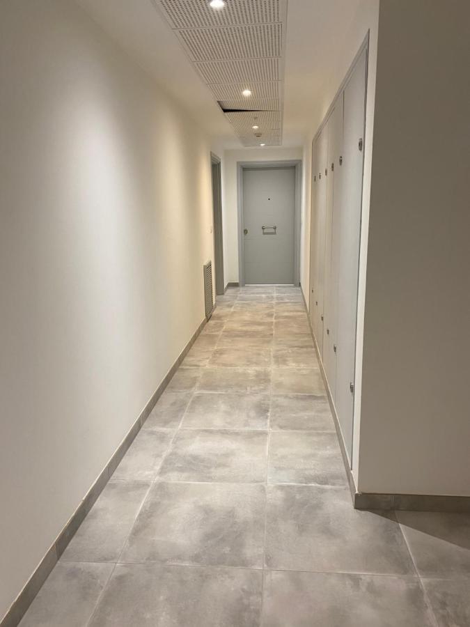 Appartement Luxurious Flat At 5 Min By Walk To Monaco, Free Parking And Sea View à Beausoleil Extérieur photo